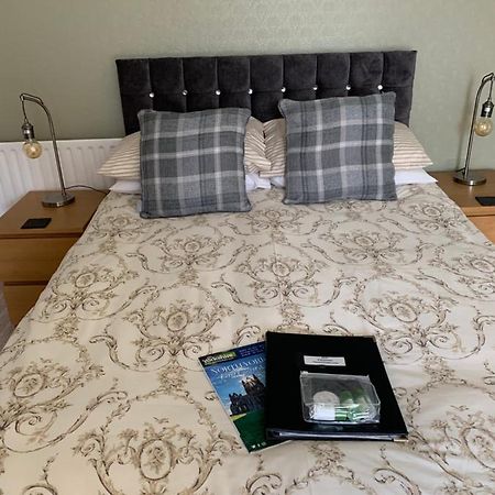 Wentworth Guesthouse Whitby Buitenkant foto