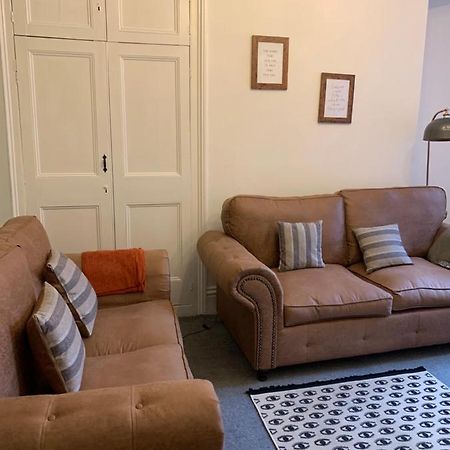 Wentworth Guesthouse Whitby Buitenkant foto