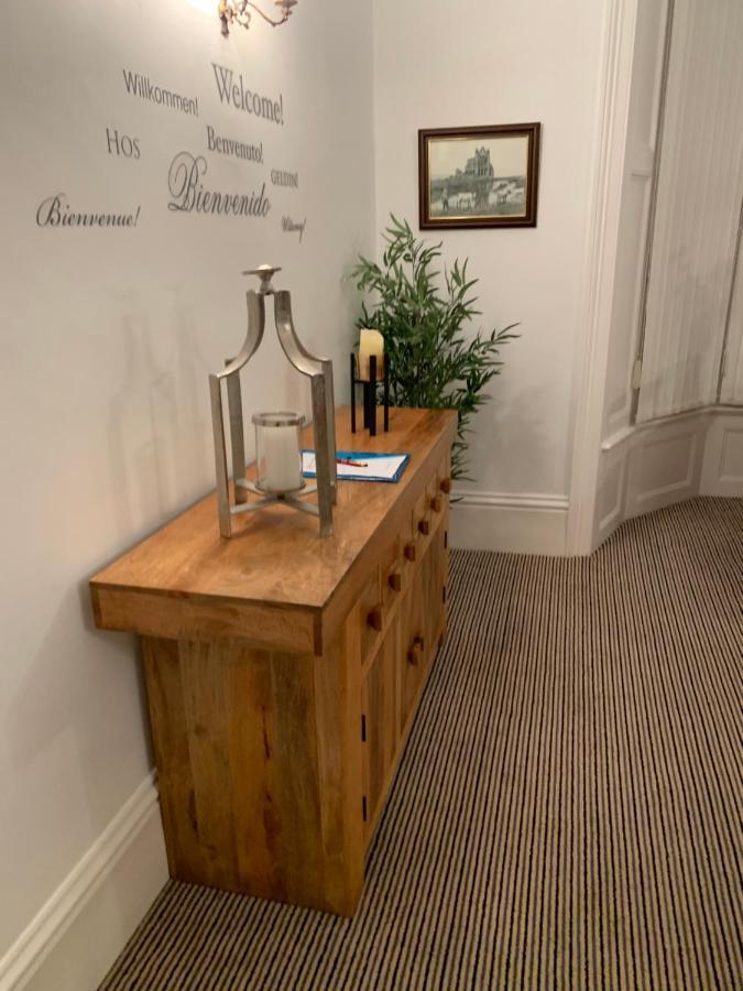 Wentworth Guesthouse Whitby Buitenkant foto