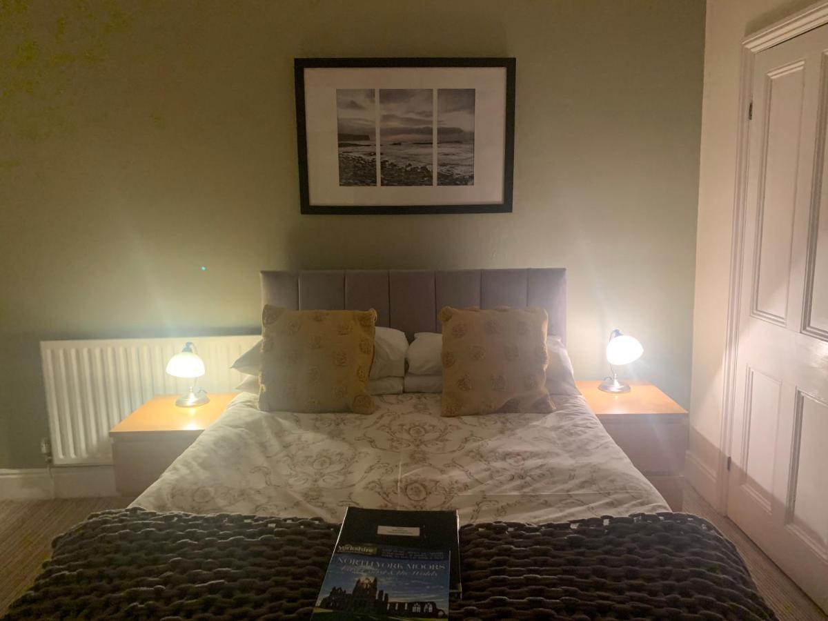 Wentworth Guesthouse Whitby Buitenkant foto