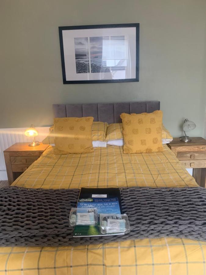 Wentworth Guesthouse Whitby Buitenkant foto