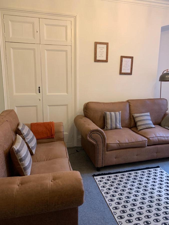 Wentworth Guesthouse Whitby Buitenkant foto