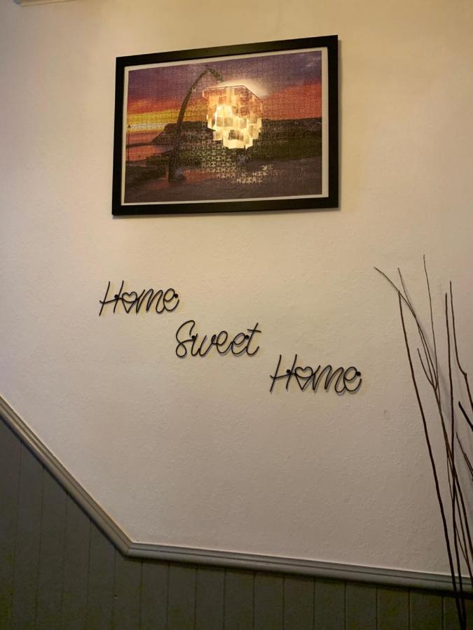 Wentworth Guesthouse Whitby Buitenkant foto