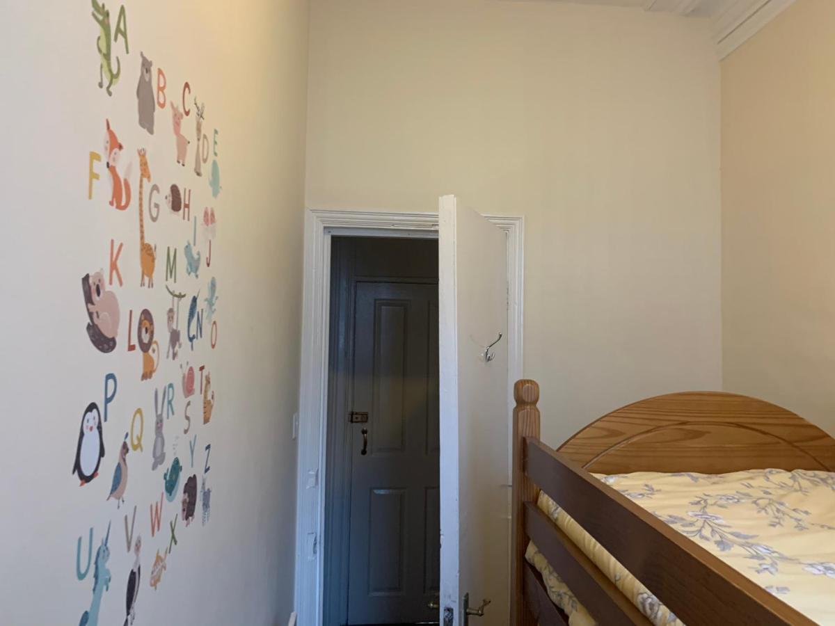 Wentworth Guesthouse Whitby Buitenkant foto