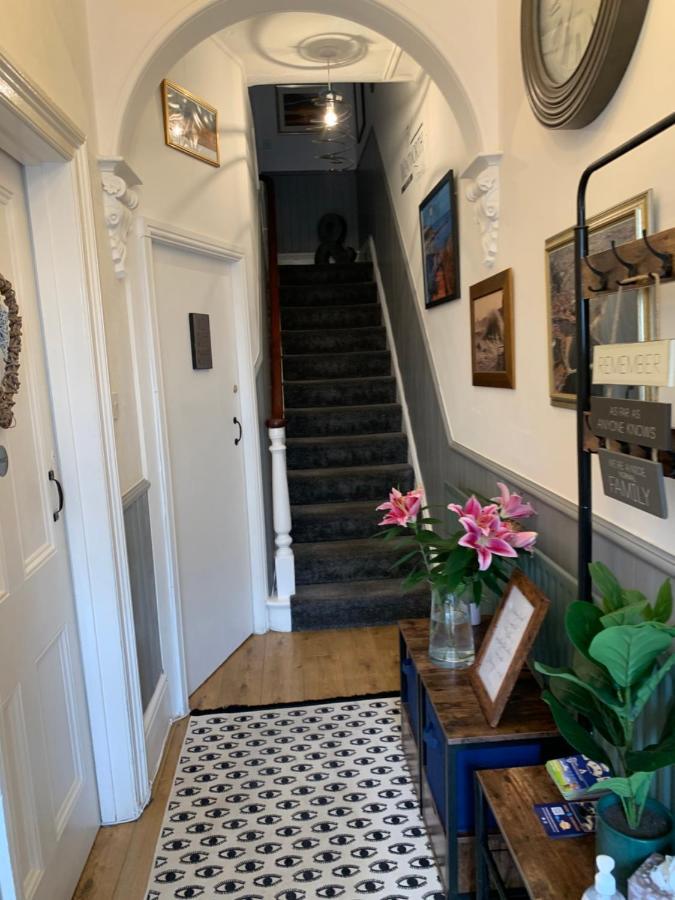 Wentworth Guesthouse Whitby Buitenkant foto