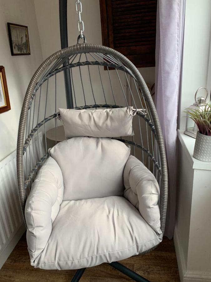 Wentworth Guesthouse Whitby Buitenkant foto