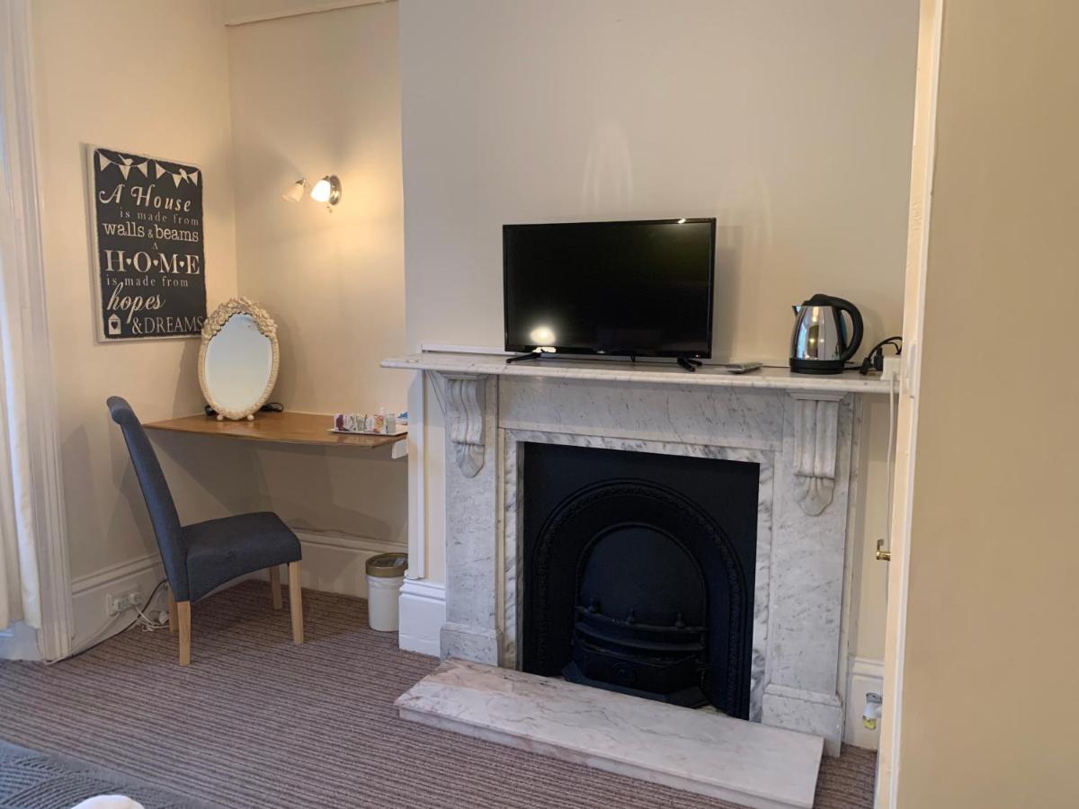 Wentworth Guesthouse Whitby Buitenkant foto