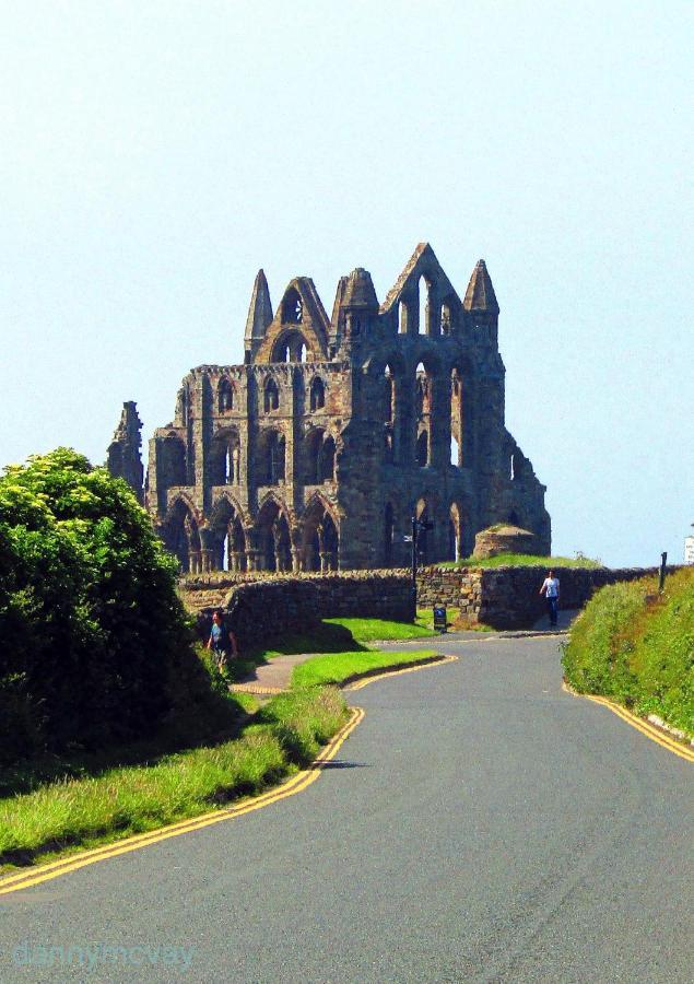 Wentworth Guesthouse Whitby Buitenkant foto