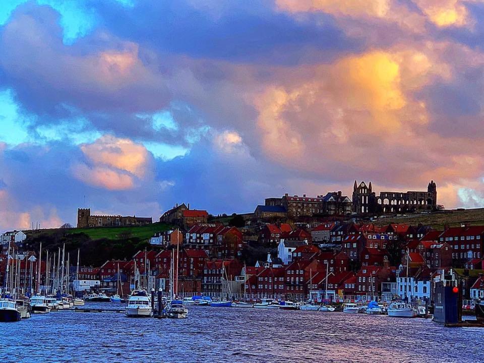Wentworth Guesthouse Whitby Buitenkant foto