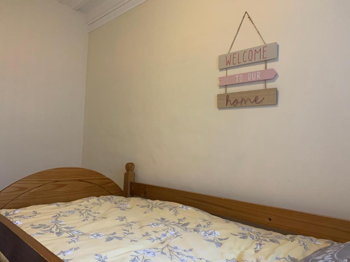 Wentworth Guesthouse Whitby Buitenkant foto