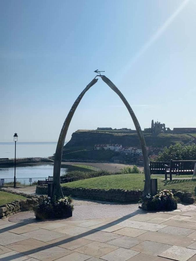 Wentworth Guesthouse Whitby Buitenkant foto