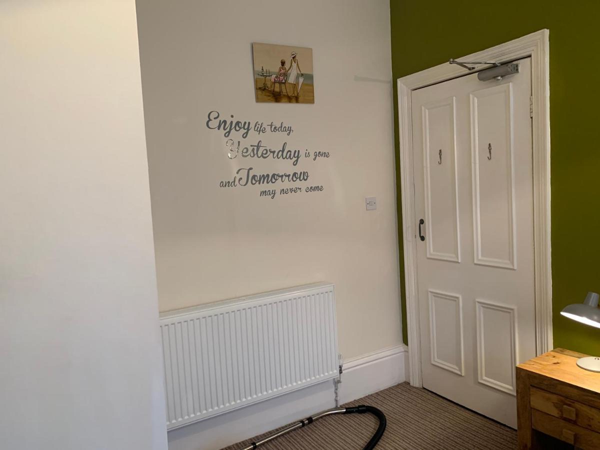 Wentworth Guesthouse Whitby Buitenkant foto