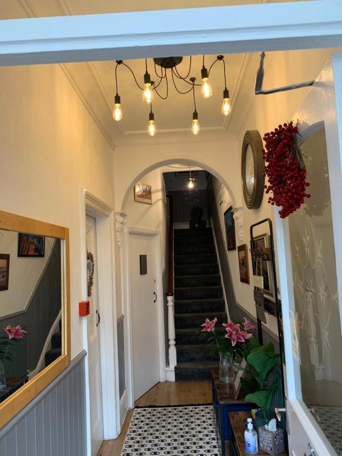 Wentworth Guesthouse Whitby Buitenkant foto