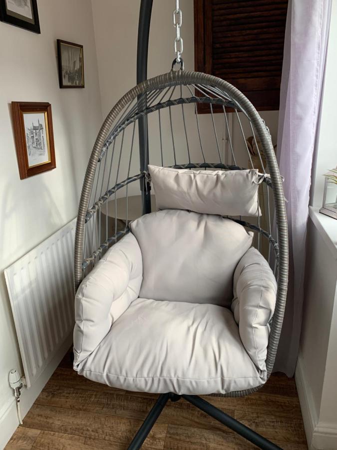 Wentworth Guesthouse Whitby Buitenkant foto