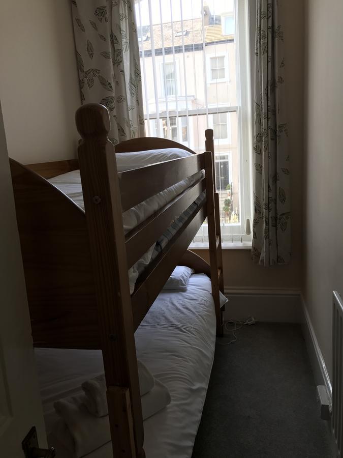 Wentworth Guesthouse Whitby Buitenkant foto