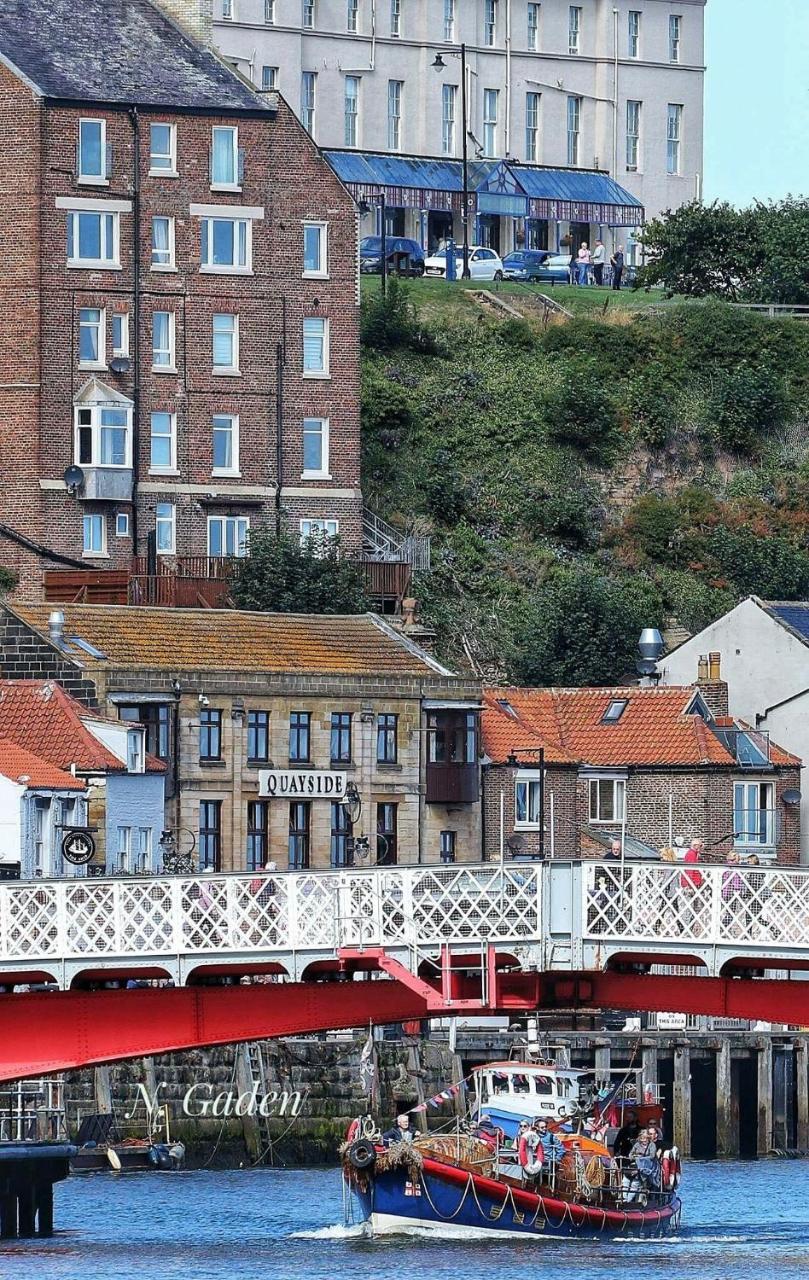 Wentworth Guesthouse Whitby Buitenkant foto