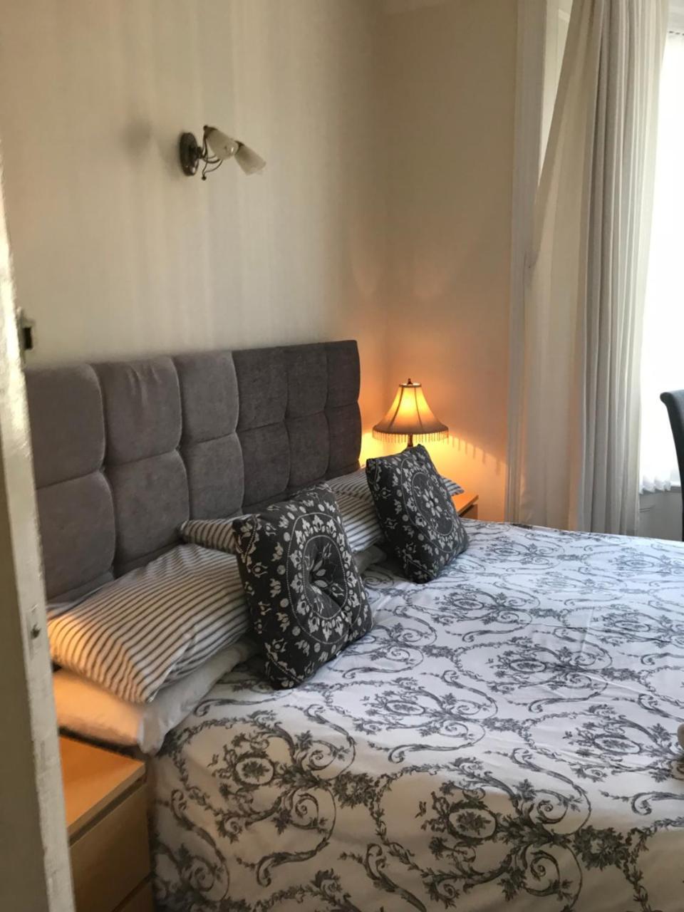 Wentworth Guesthouse Whitby Buitenkant foto