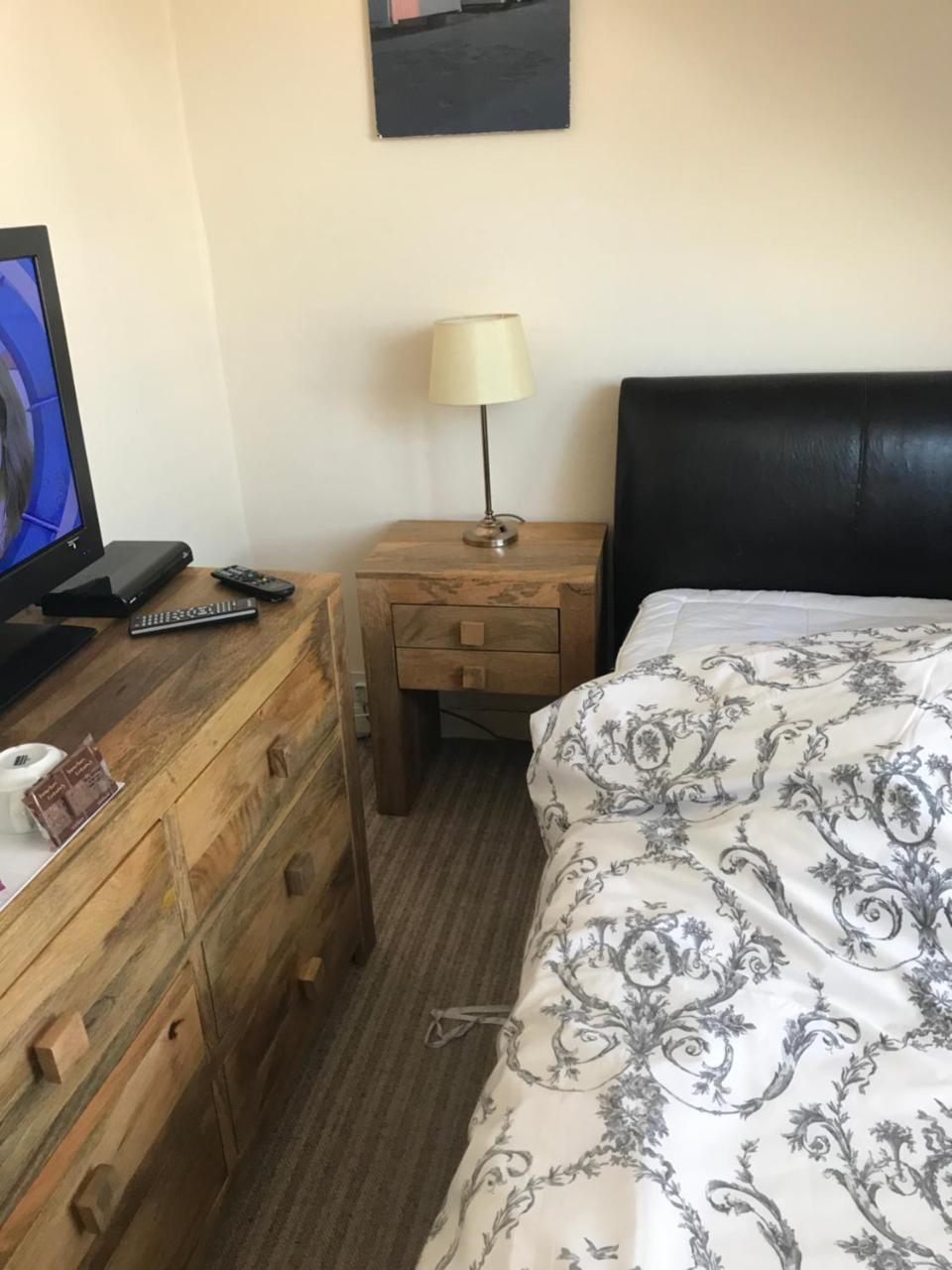 Wentworth Guesthouse Whitby Buitenkant foto