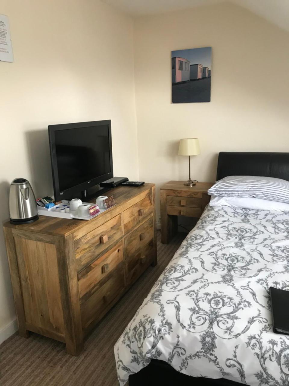 Wentworth Guesthouse Whitby Buitenkant foto